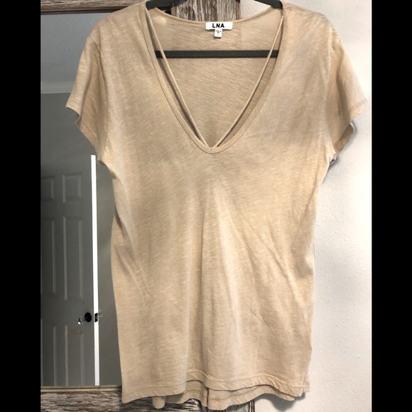 LNA top - Picture 1 of 3